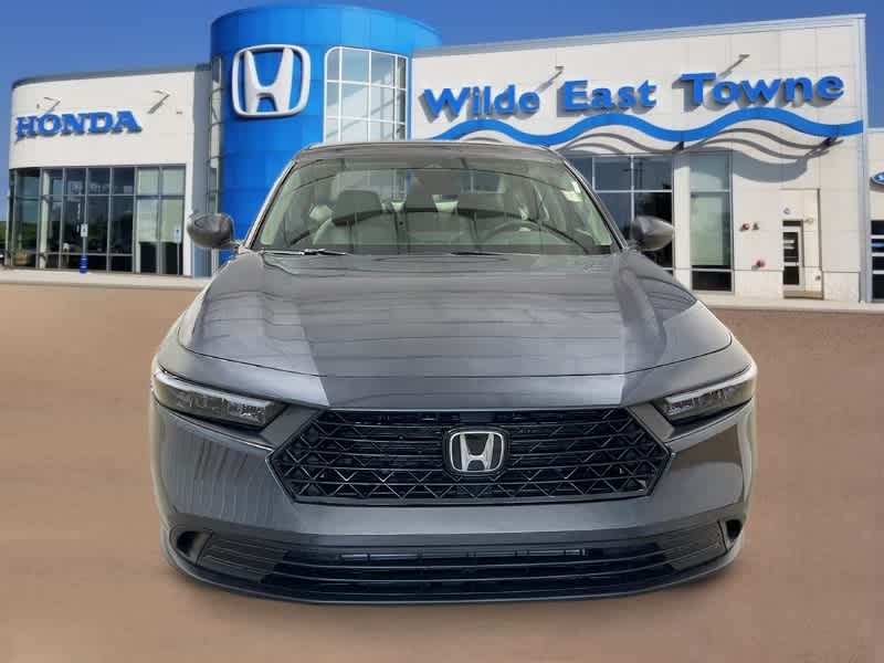 Thumbnail: 2025 Honda Accord - 9