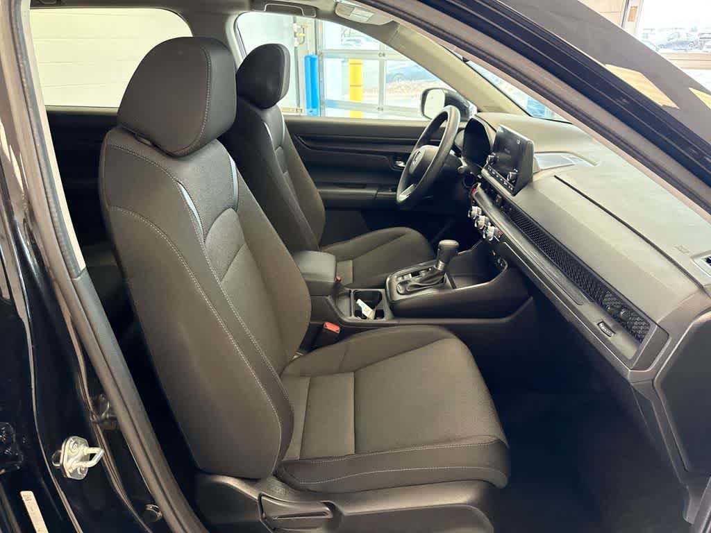 Thumbnail: 2024 Honda CR-V - 25