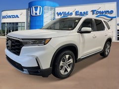 2025 Honda Pilot EX-L SUV