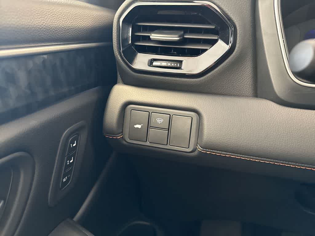 Thumbnail: 2026 Honda Passport - 43