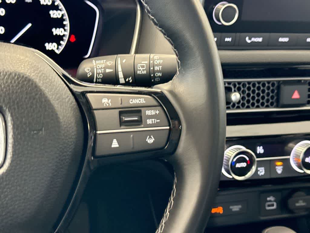 Thumbnail: 2024 Honda Civic - 29