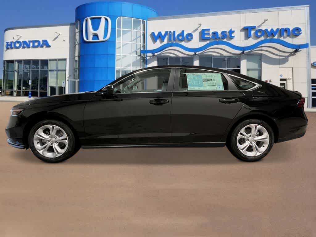 Thumbnail: 2026 Honda Accord - 2