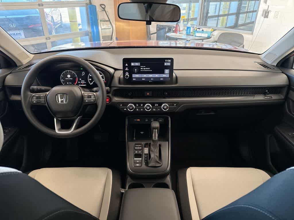 Thumbnail: 2026 Honda CR-V - 18