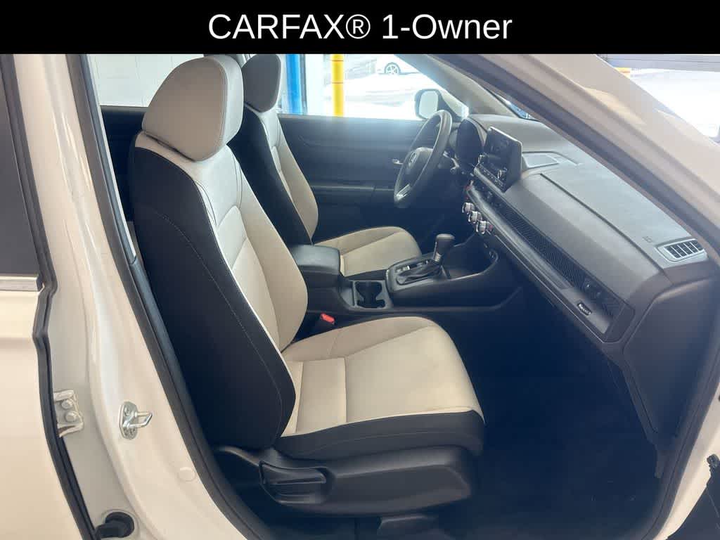 Thumbnail: 2023 Honda CR-V - 23