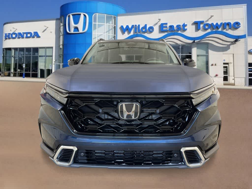 Thumbnail: 2026 Honda CR-V - 10