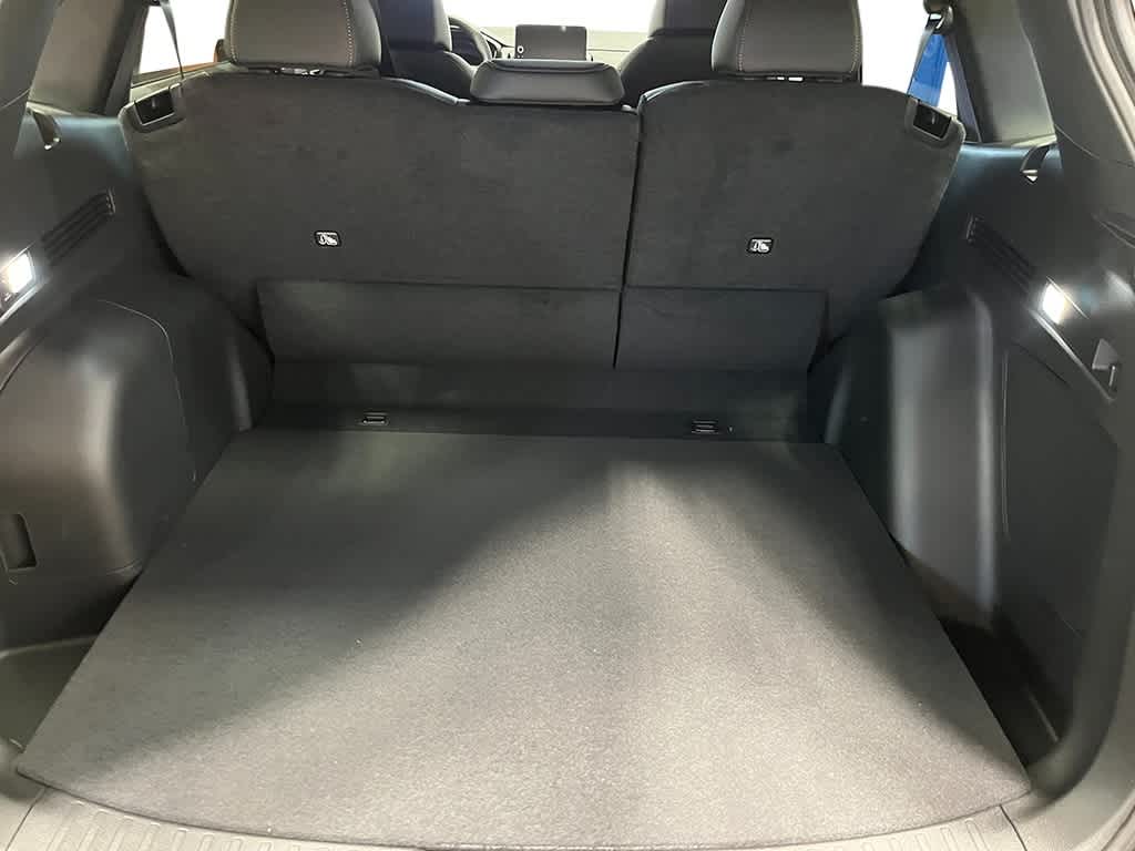 2026 Honda CR-V Sport Touring 27