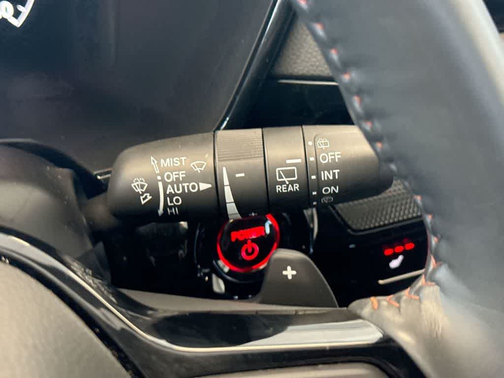 Thumbnail: 2023 Honda CR-V - 31