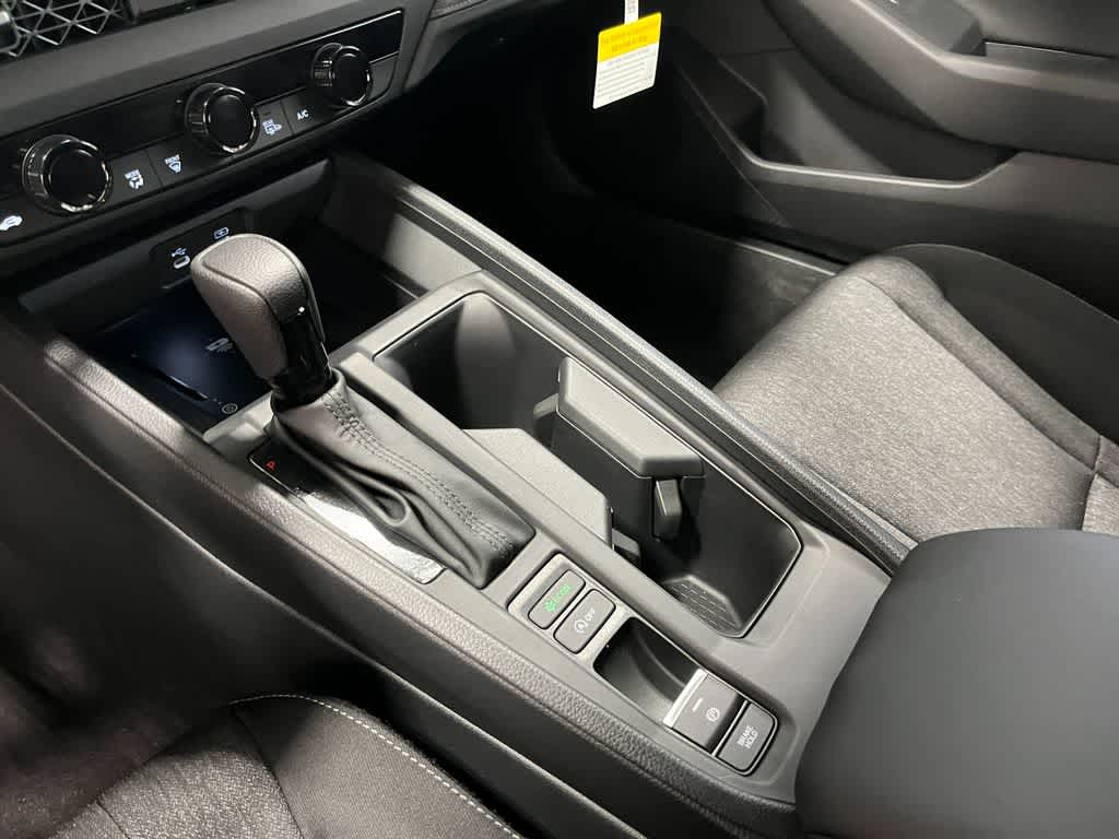 Thumbnail: 2026 Honda Accord - 18