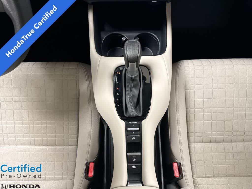 Thumbnail: 2026 Honda HR-V - 34