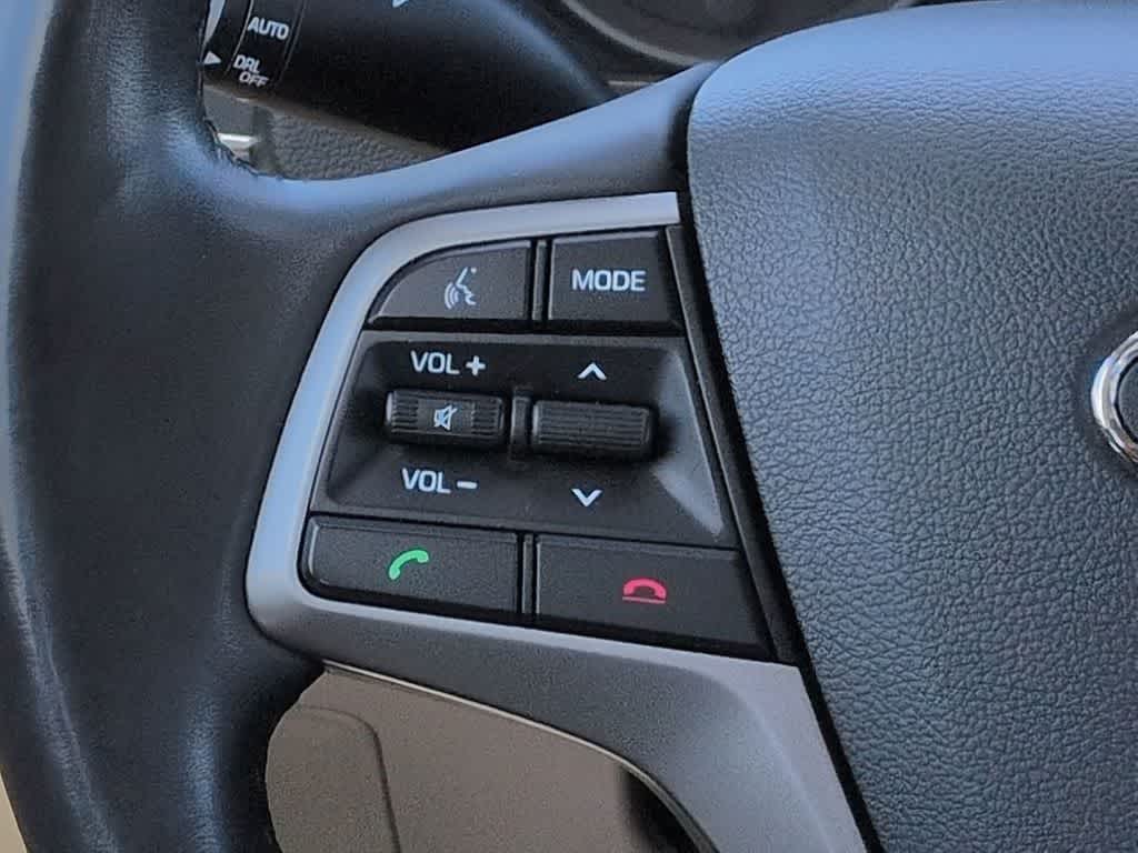 Thumbnail: 2018 Hyundai Elantra - 25