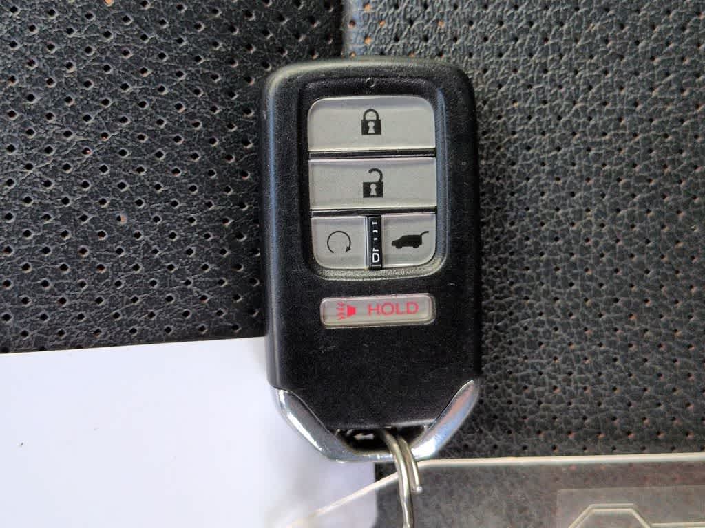 Thumbnail: 2022 Honda Pilot - 39