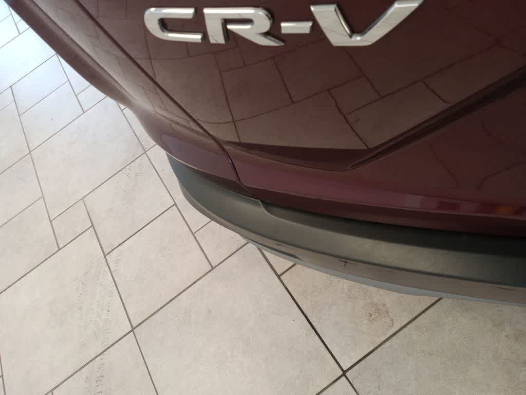 Thumbnail: 2019 Honda CR-V - 13