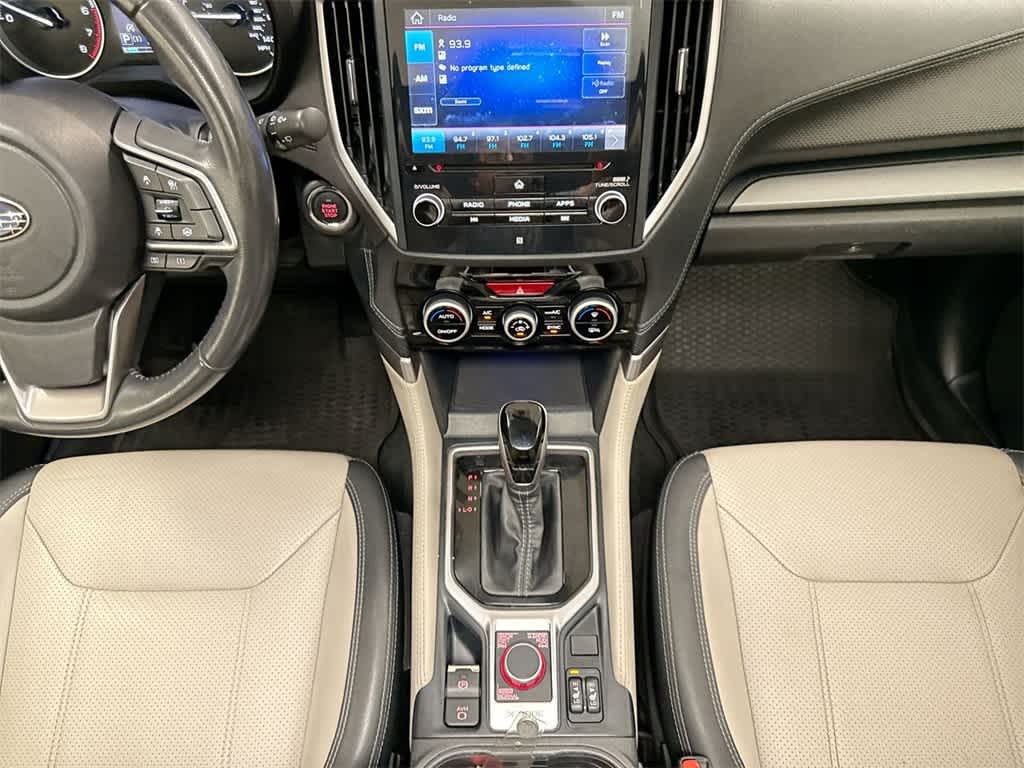 Thumbnail: 2020 Subaru Forester - 28