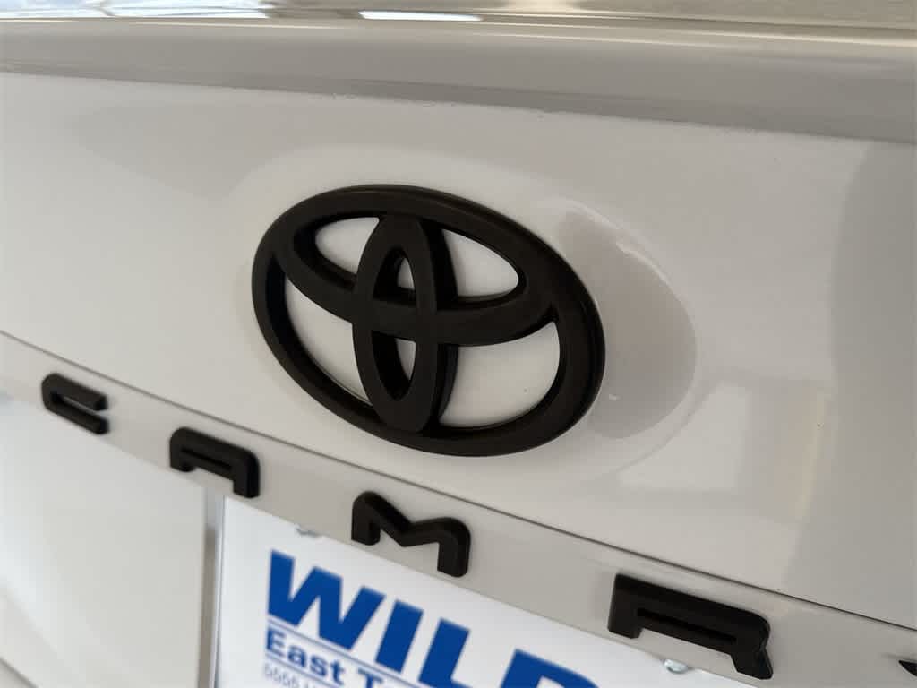 2023 Toyota Camry XSE 12