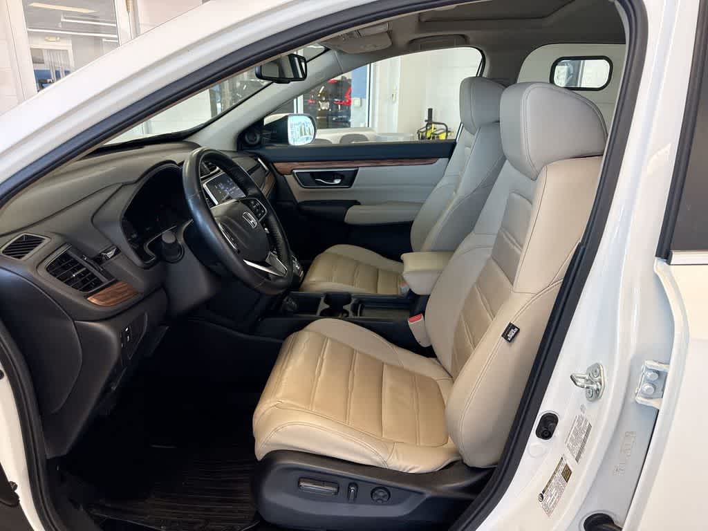 Thumbnail: 2018 Honda CR-V - 20