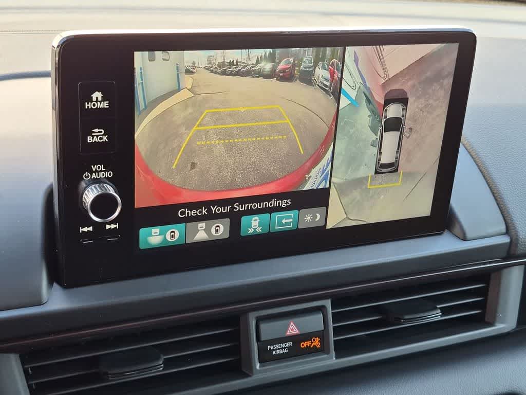 Thumbnail: 2025 Honda Pilot - 33