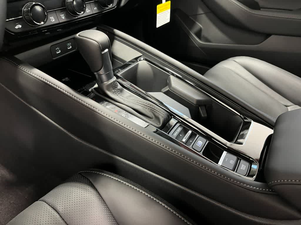 Thumbnail: 2026 Honda Accord - 16