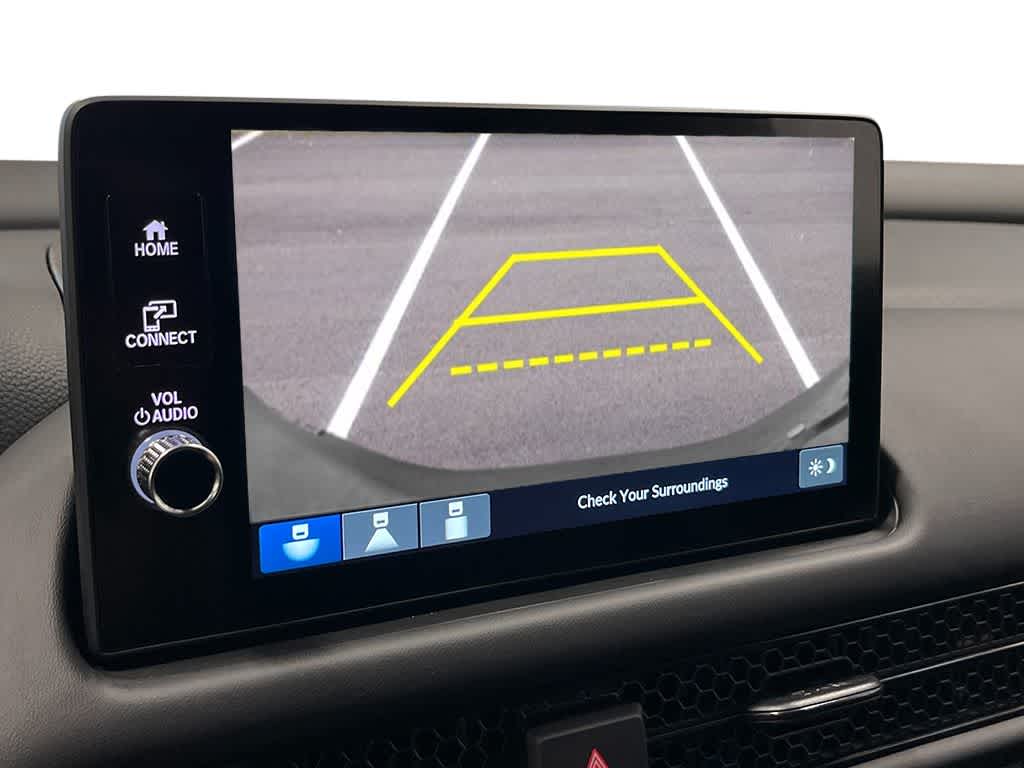 Thumbnail: 2026 Honda HR-V - 17