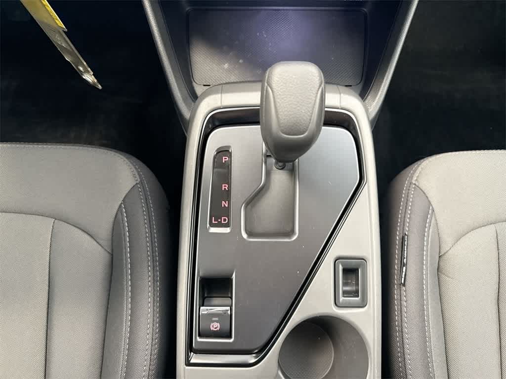 Thumbnail: 2024 Subaru Crosstrek - 31