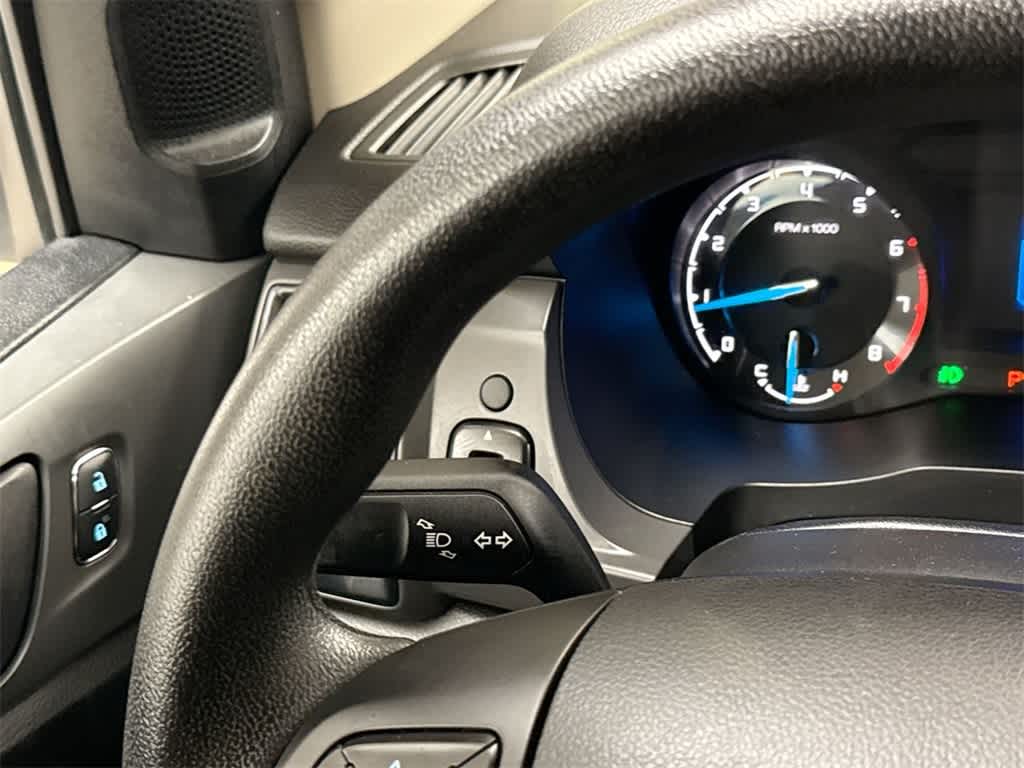 Thumbnail: 2019 Ford Ranger - 27