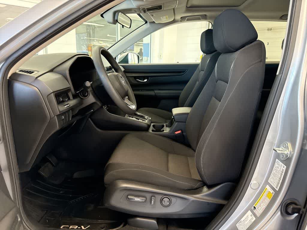 Thumbnail: 2023 Honda CR-V - 19