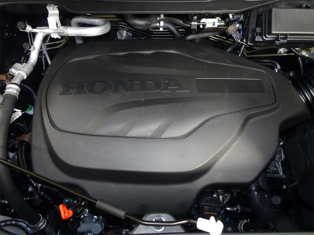 Thumbnail: 2025 Honda Ridgeline - 9