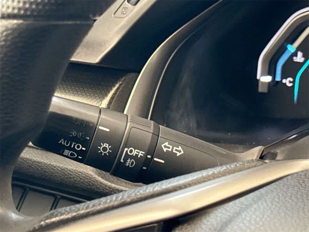 Thumbnail: 2018 Honda Civic - 27