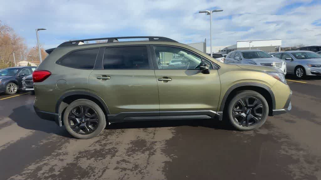 Thumbnail: 2023 Subaru Ascent - 10