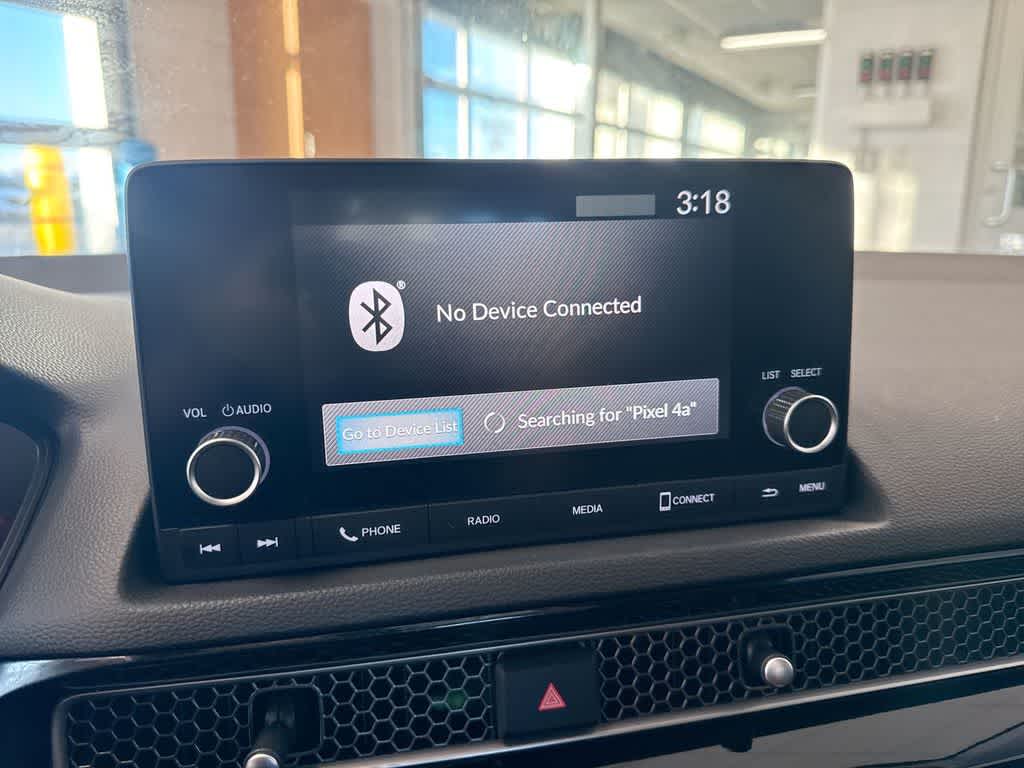 Thumbnail: 2024 Honda Civic - 31