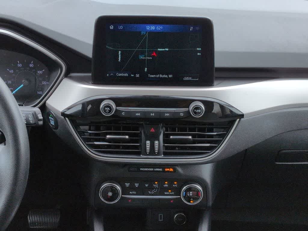 Thumbnail: 2020 Ford Escape - 27