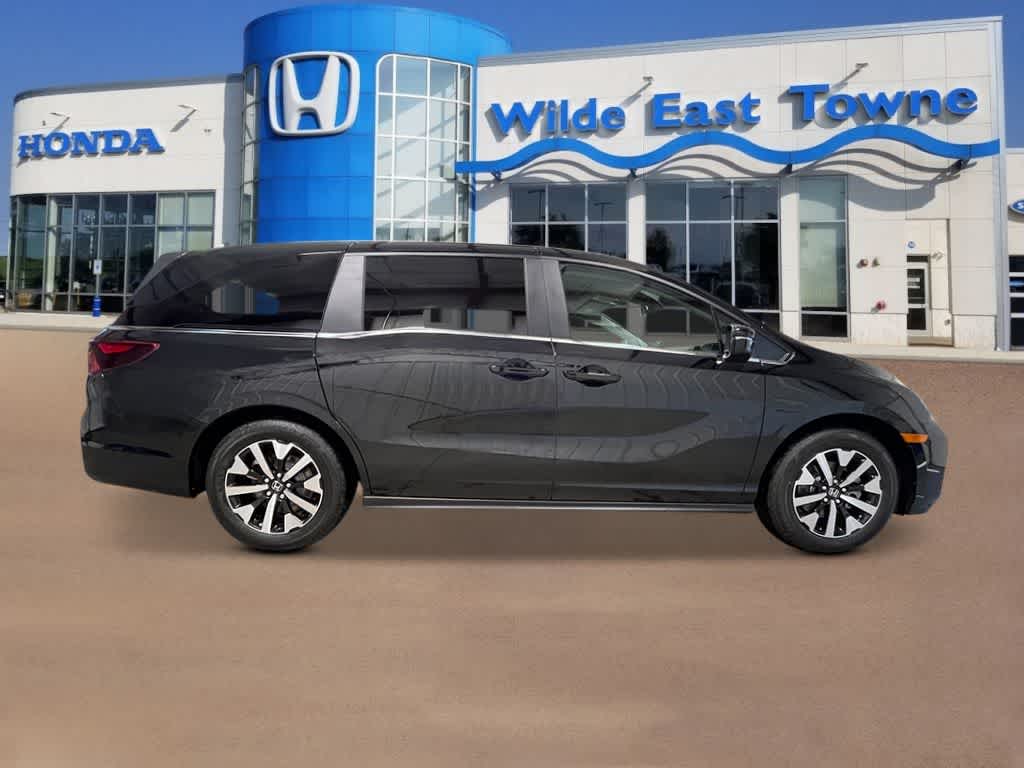 Thumbnail: 2026 Honda Odyssey - 7
