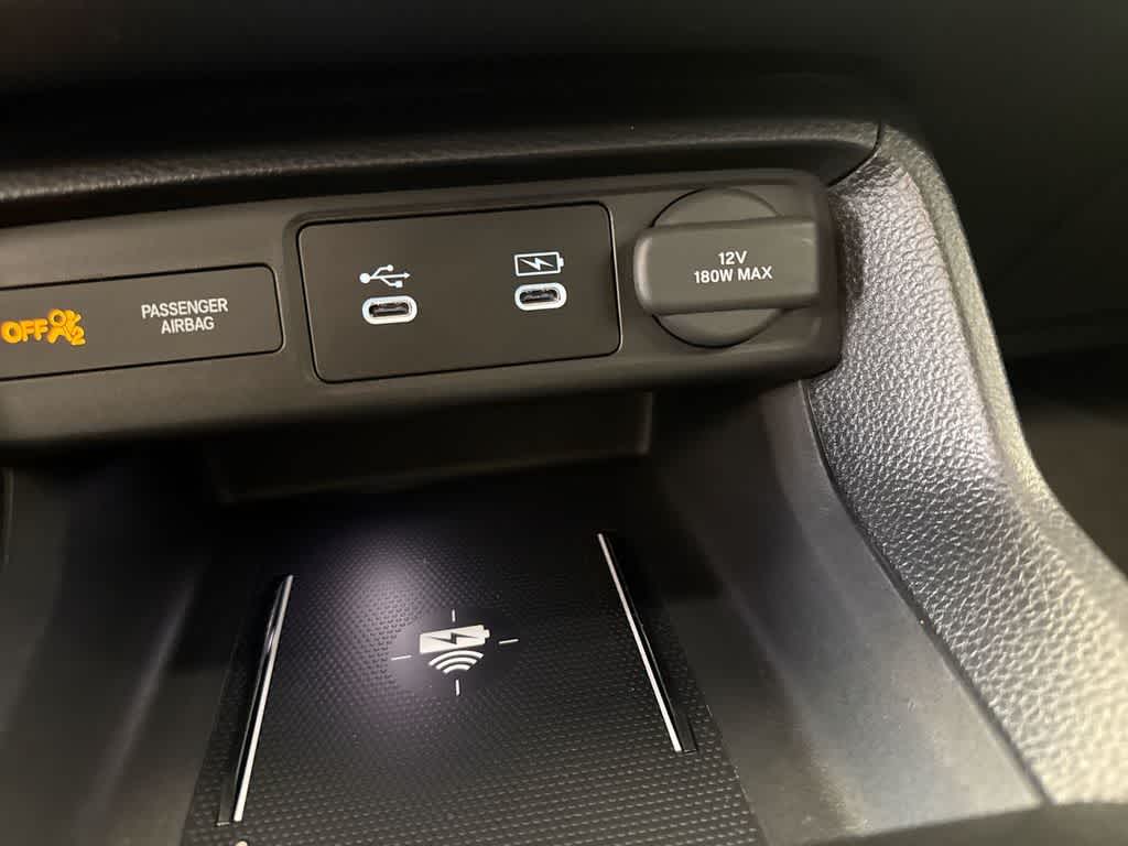 Thumbnail: 2025 Honda Civic - 36