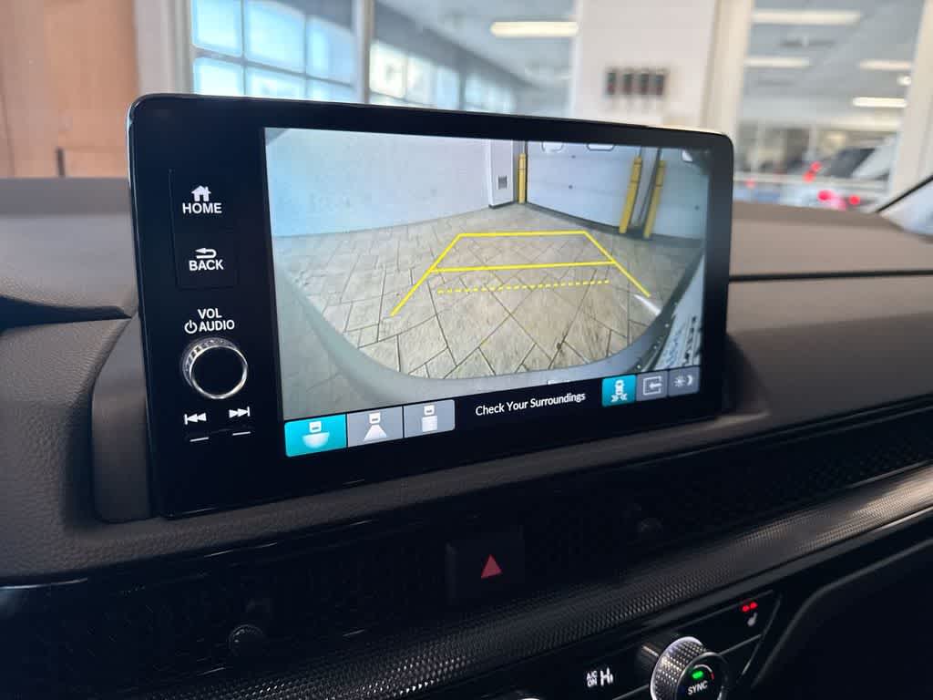 Thumbnail: 2024 Honda CR-V - 31