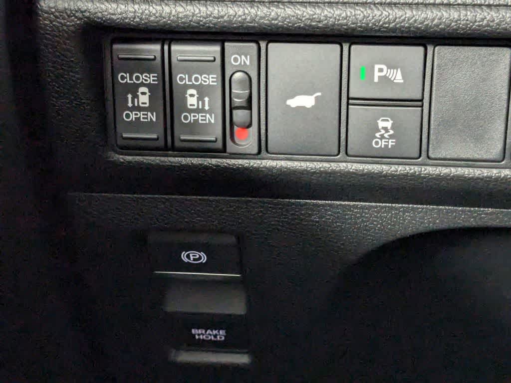 Thumbnail: 2026 Honda Odyssey - 23