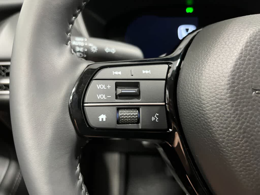 Thumbnail: 2026 Honda HR-V - 17