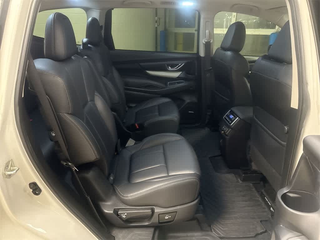 Thumbnail: 2021 Subaru Ascent - 21