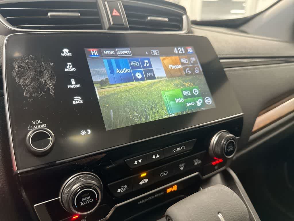 Thumbnail: 2020 Honda CR-V - 33