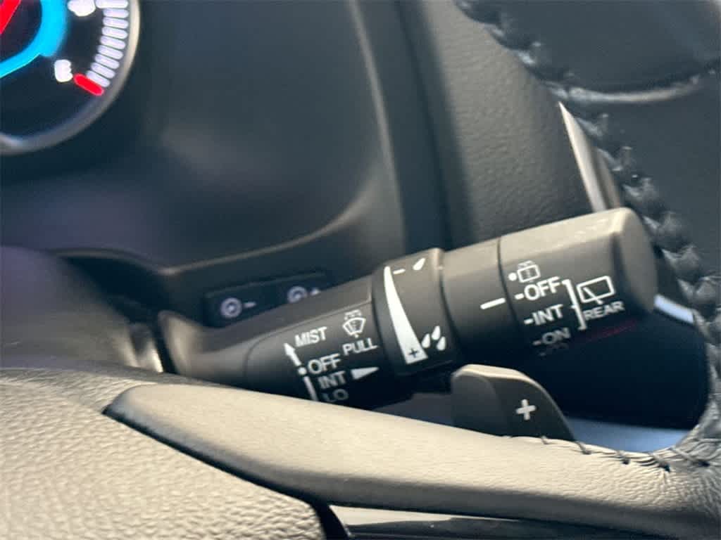 Thumbnail: 2021 Honda Pilot - 28