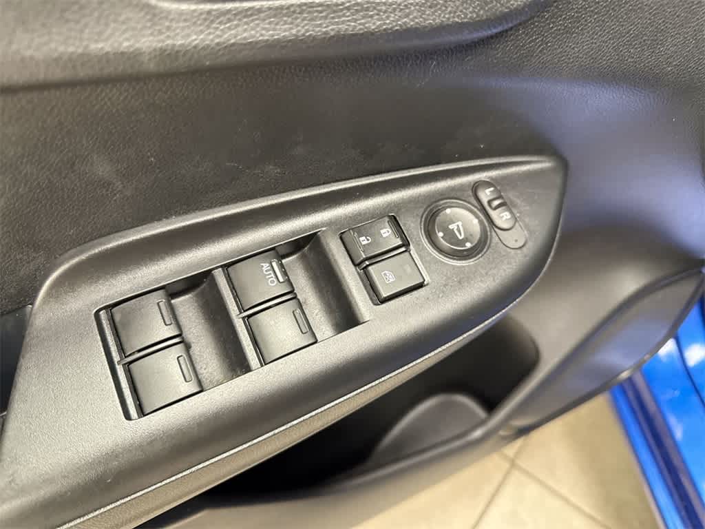 Thumbnail: 2019 Honda Fit - 17