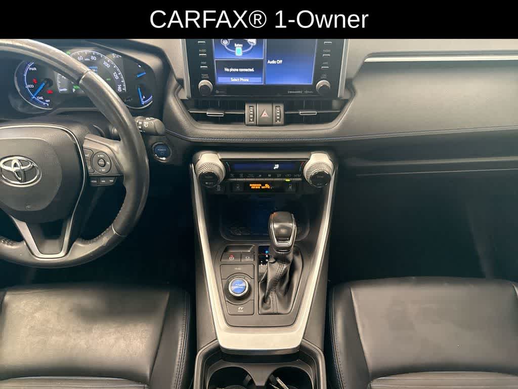 Thumbnail: 2020 Toyota RAV4 - 30