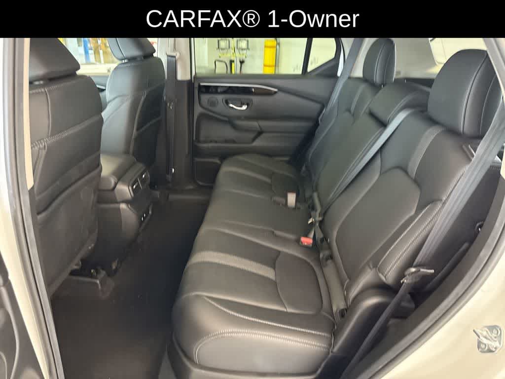 Thumbnail: 2026 Honda Passport - 20