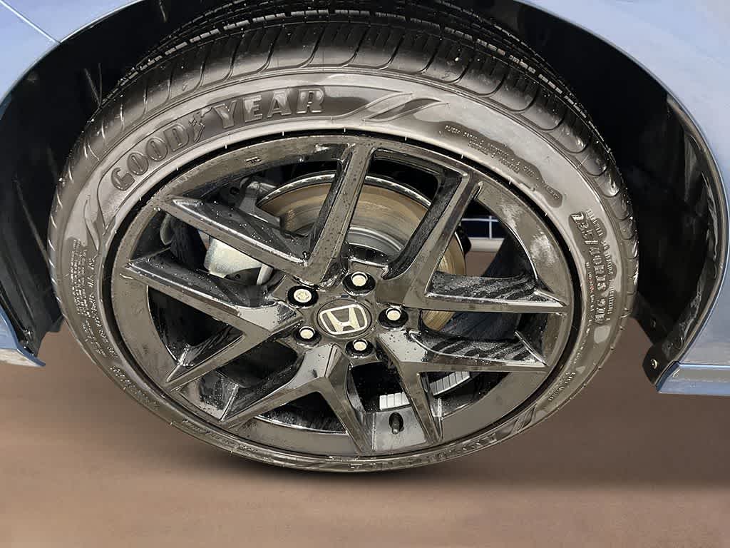 Thumbnail: 2026 Honda Civic - 12