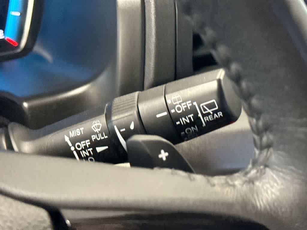 Thumbnail: 2023 Honda Odyssey - 29