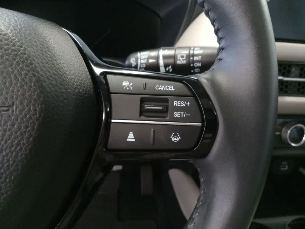 Thumbnail: 2026 Honda HR-V - 30