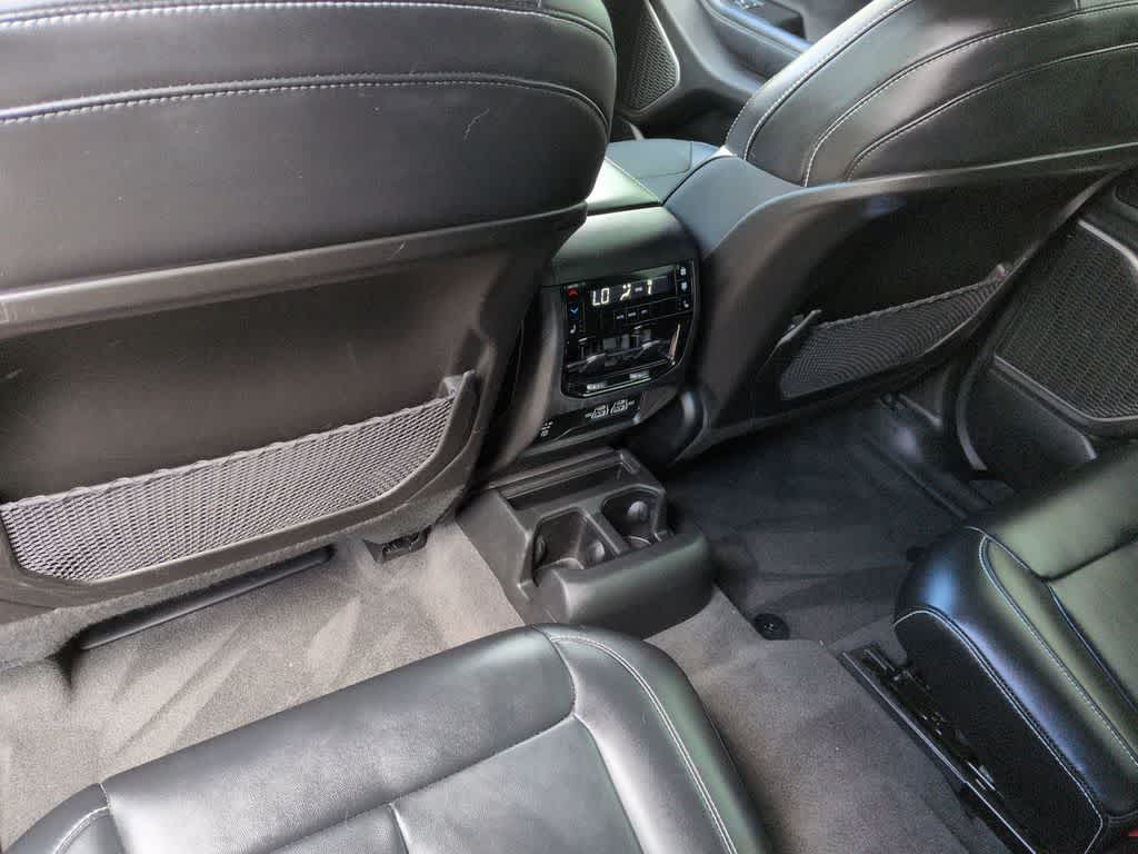 Thumbnail: 2021 Jeep Grand Cherokee L - 17