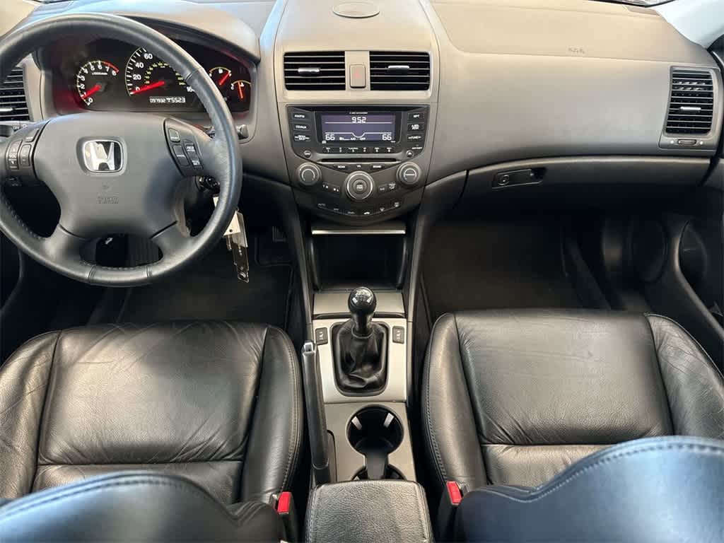 Thumbnail: 2003 Honda Accord - 29