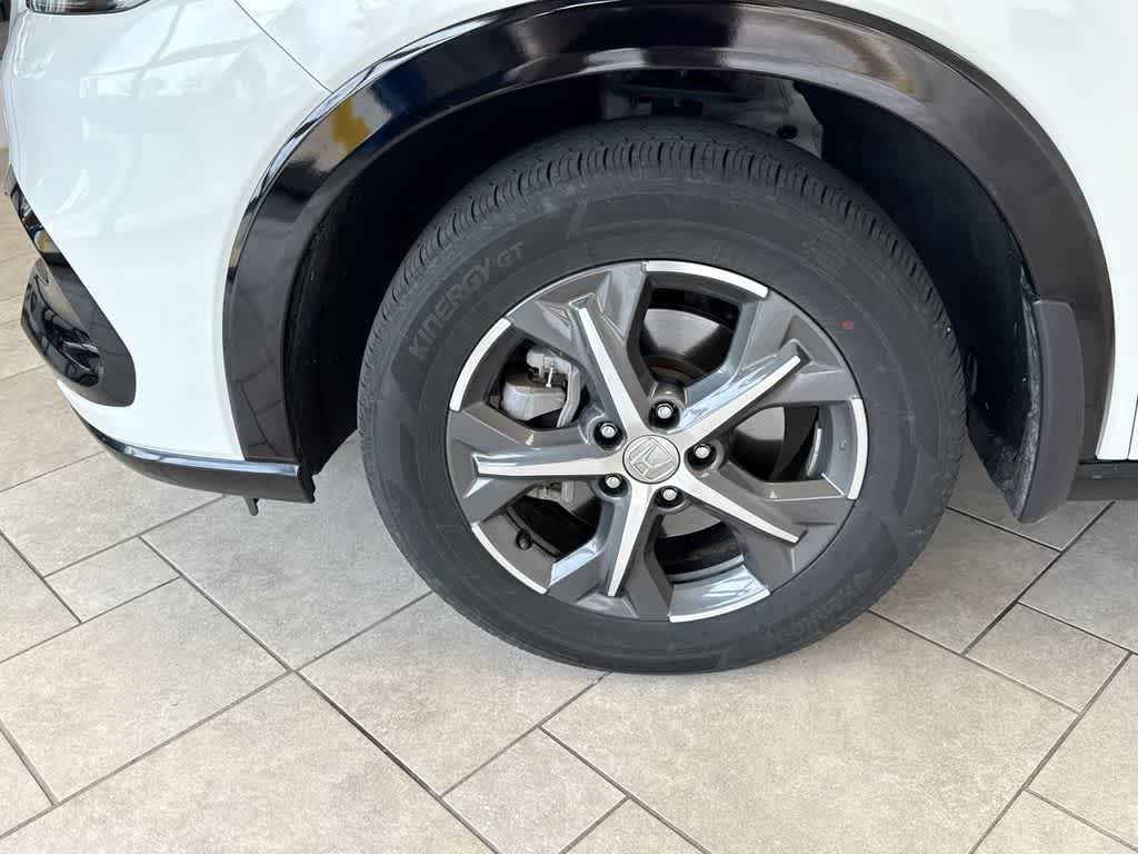 Thumbnail: 2024 Honda HR-V - 15