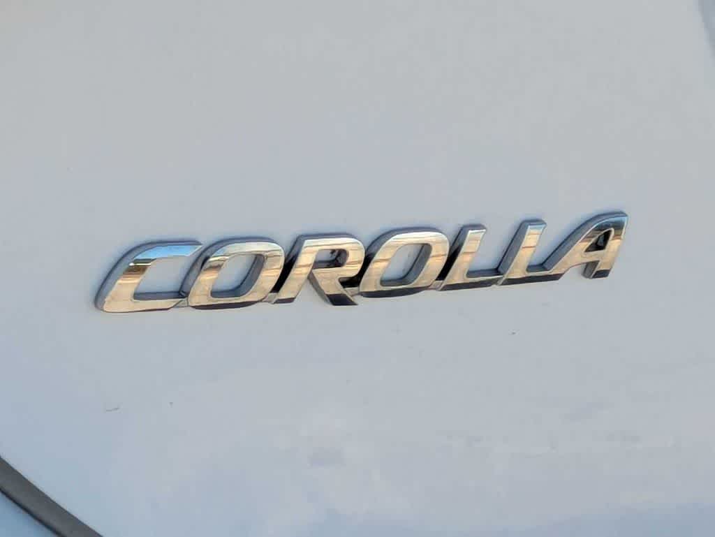 Thumbnail: 2015 Toyota Corolla - 11