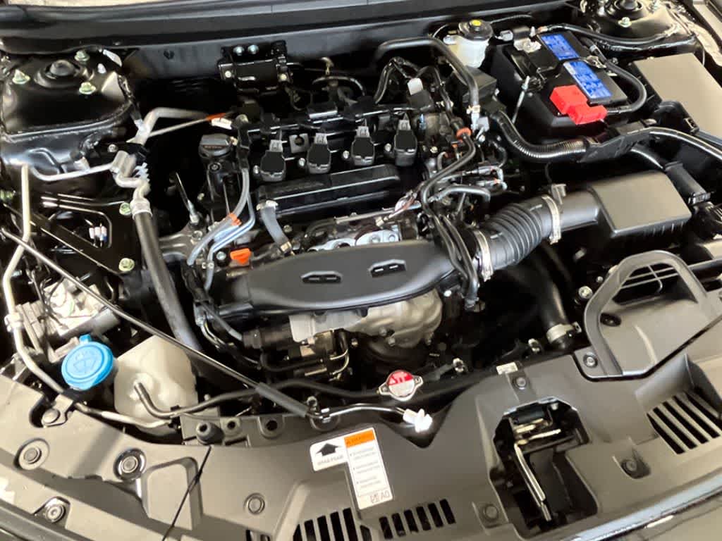 Thumbnail: 2026 Honda Accord - 11