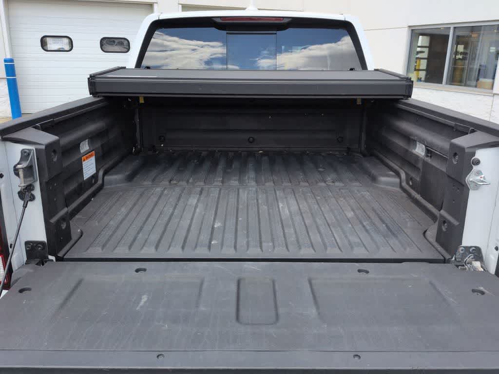 Thumbnail: 2023 Honda Ridgeline - 37